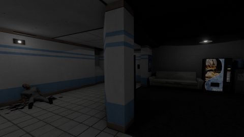 SCP: Labrat 截图 4