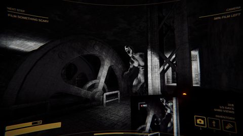 Content Warning, screenshot 1