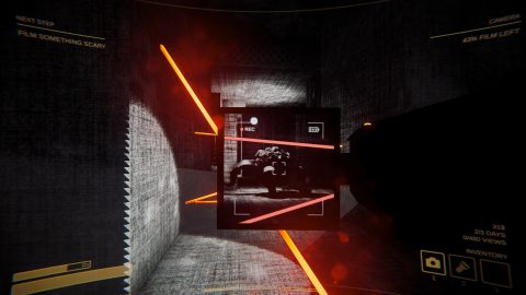 Content Warning, screenshot 4