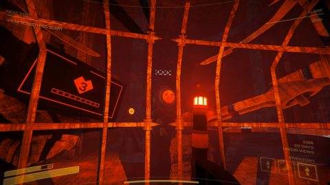 Content Warning, screenshot 3