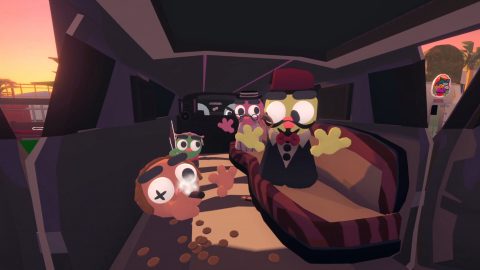 Gamble With Your Friends screenshot 1