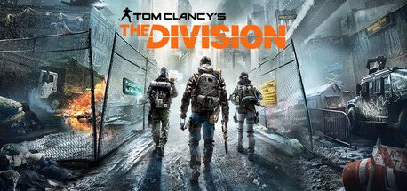 Tom Clancy’s The Division™