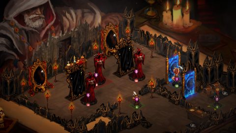 Dark Quest 4 – zrzut ekranu 1