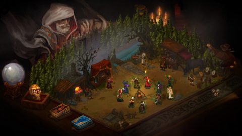 Dark Quest 4 – zrzut ekranu 3