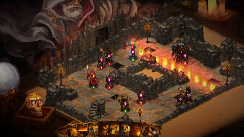 Dark Quest 4 – zrzut ekranu 4