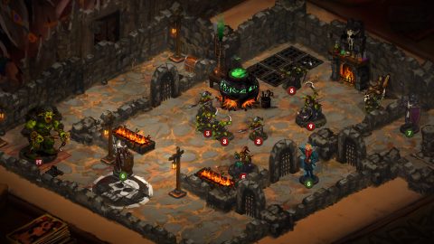 Dark Quest 4 – zrzut ekranu 2