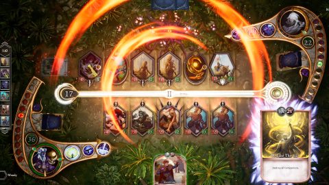 Chroma: Bloom And Blight – zrzut ekranu 1