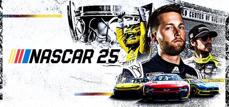 NASCAR 25