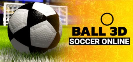 Soccer Online: Ball 3D