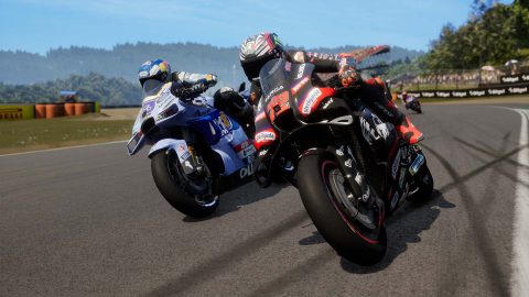 MotoGP™26 Screenshot 3