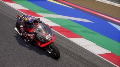 MotoGP™26 Screenshot 4