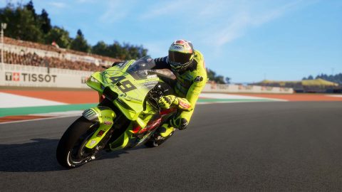 MotoGP™26 Screenshot 2