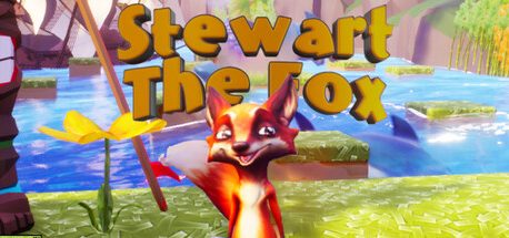 Stewart The Fox