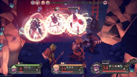 For The King screenshot 2
