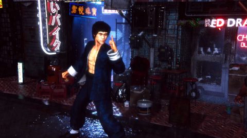 Shaolin vs Wutang 2 screenshot 3