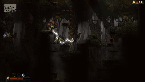 Vagante screenshot 1