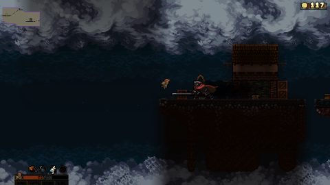 Vagante screenshot 3