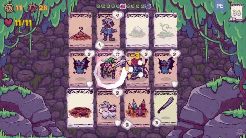 Card Hog のスクリーンショット 1