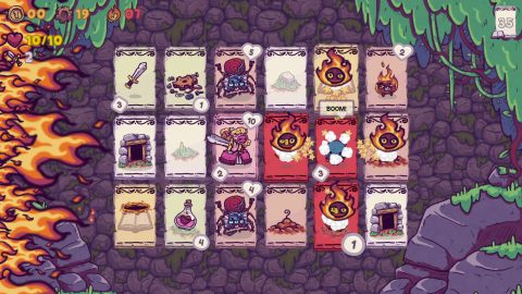 Card Hog のスクリーンショット 2
