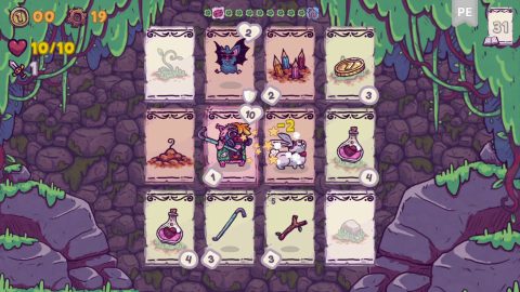 Card Hog のスクリーンショット 4