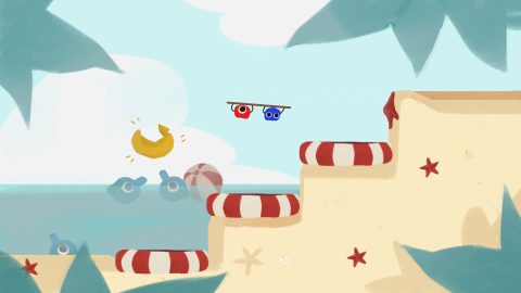 Jelly Express のスクリーンショット 3