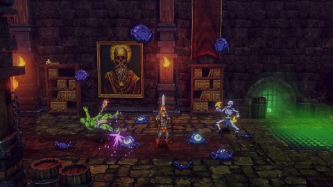 Mad King Redemption, capture d’écran 3