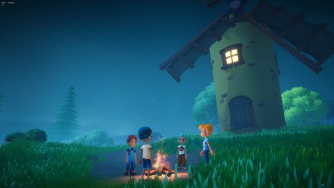 Everdream Valley Screenshot 2