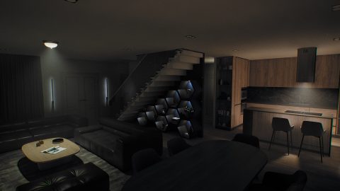 Clink screenshot 3