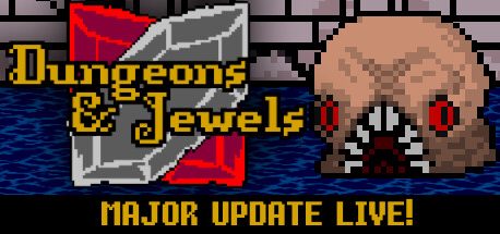 Dungeons & Jewels