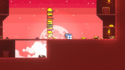 Mr. Sun's Hatbox – zrzut ekranu 2