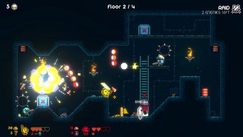 Mr. Sun's Hatbox – zrzut ekranu 3