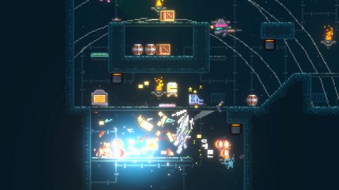 Mr. Sun's Hatbox – zrzut ekranu 1