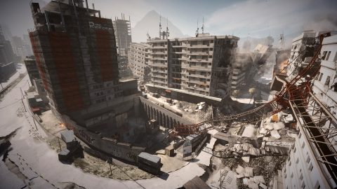 Battlefield 3™ Screenshot 2