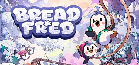 Bread & Fred