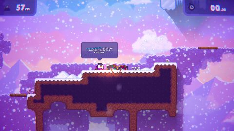 Bread & Fred Screenshot 2