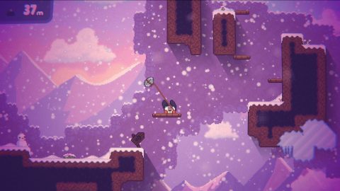 Bread & Fred Screenshot 3