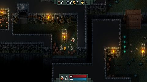 Hammerwatch 스크린샷 4
