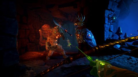 Karnage Chronicles – zrzut ekranu 3