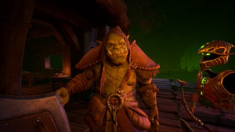 Karnage Chronicles – zrzut ekranu 4