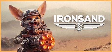 Ironsand