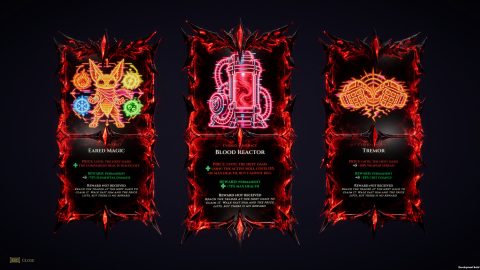 Ironsand 截图 2