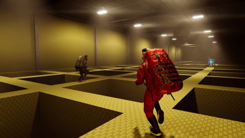 Dollhouse of Dead 스크린샷 3