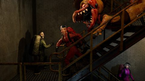 Dollhouse of Dead 스크린샷 2