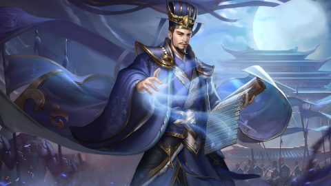 三国.群将传, captura de pantalla 4