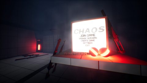 Chaos のスクリーンショット 3