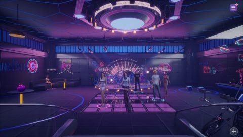哈希绿洲 Hash Oasis のスクリーンショット 3