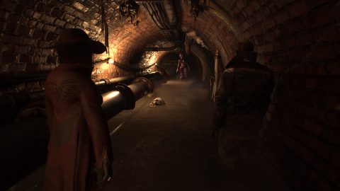 Malum, screenshot 3