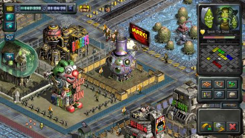 Constructor Plus, captura de pantalla 2