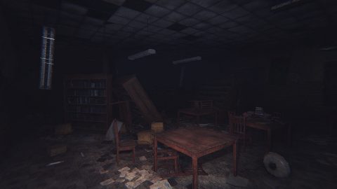 Escape First 3 screenshot 4