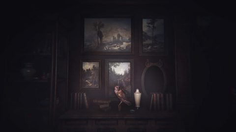 Escape First 3 screenshot 2